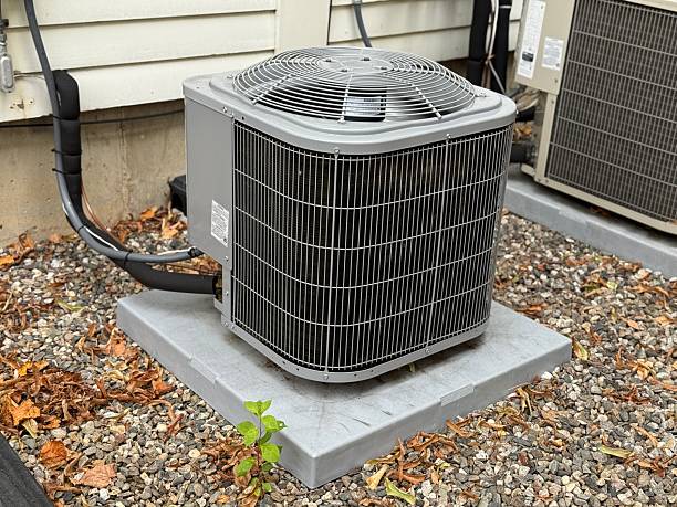 24/7 Emergency Hvac experts in The Colony, TX