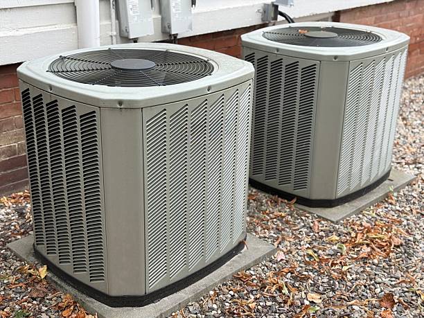 Reliable Hvac contractor in The Colony, TX by Leonard HVAC