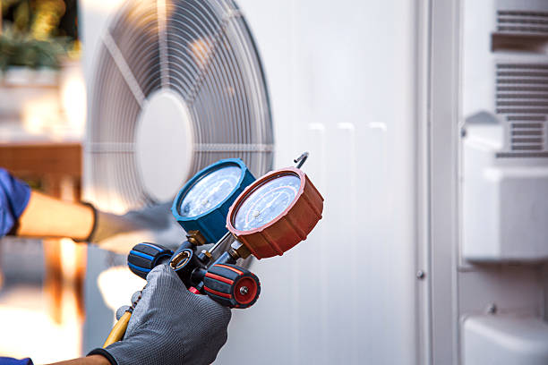 Affordable Hvac solutions in The Colony, TX